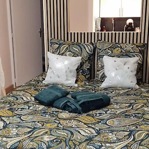 Appartement à 1 Chambre à Coucher