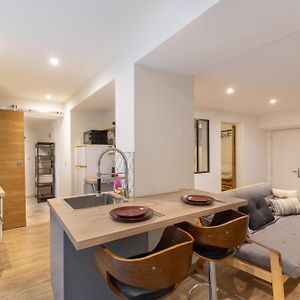 Appartement à 1 Chambre à Coucher
