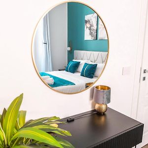 Ginevra Suite