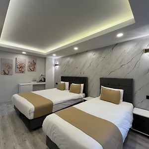 Chambre Triple Économique