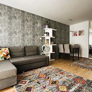 Appartement à 1 Chambre à Coucher
