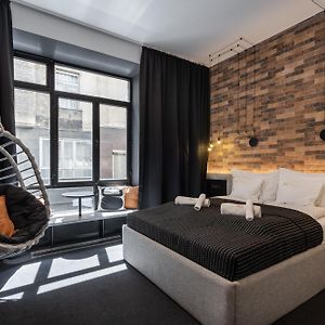Chambre Standarde Lit Queen-Size