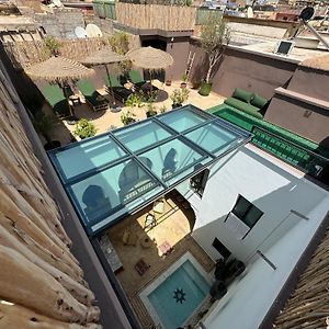 Riad Belharra