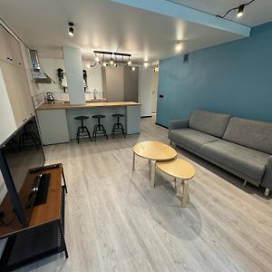 Appartement à 1 Chambre à Coucher