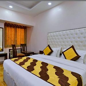 Chambre de Luxe Lit King-Size