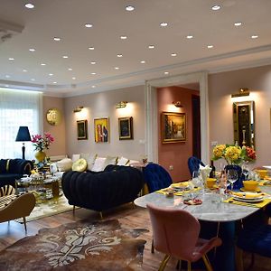 Top Luxury Tirana