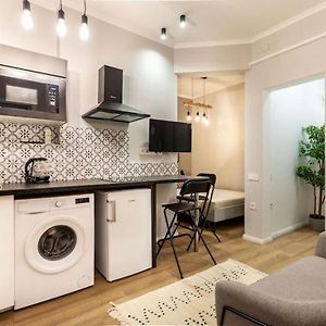Appartement Studio
