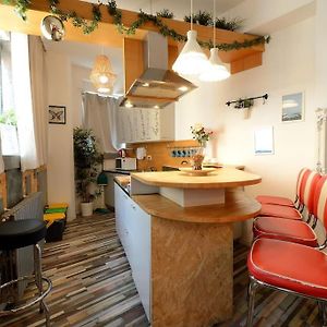 Appartement à 1 Chambre à Coucher