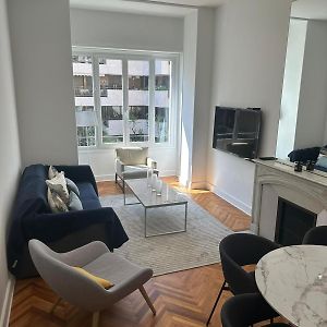 Appartement à 3 Chambres à Coucher