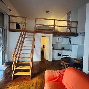 Appartement à 2 Chambres à Coucher
