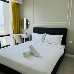 Suite Exécutive Lit King-Size