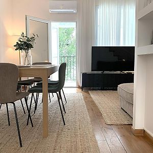Appartement à 2 Chambres à Coucher