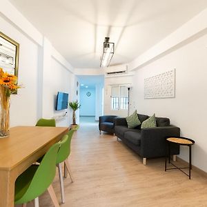 Appartement à 3 Chambres à Coucher