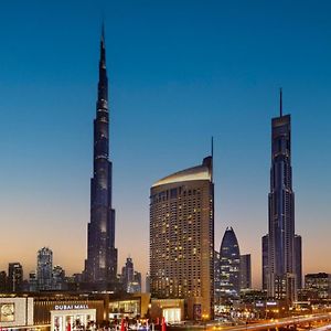 Haven Stay Dubai Mall Access Super Luxurious Studio Apartment