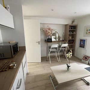 Appartement à 1 Chambre à Coucher
