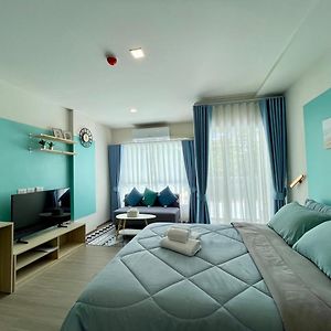 Appartement à 1 Chambre à Coucher
