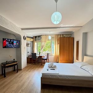 Tirana Centre Lions Gate 9 Apartment