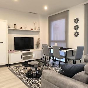 Apartamento Acogedor Granada Centro