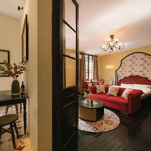 High-Class French Villa 168M2 By Ssens Homes