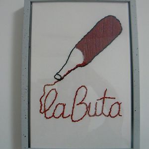 La Buta