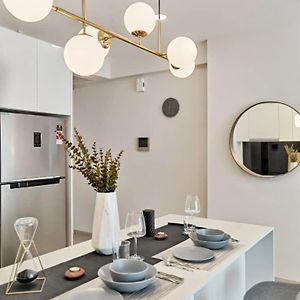 Appartement à 1 Chambre à Coucher