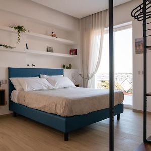 Chambre Triple Luxe