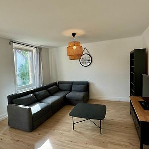 Appartement à 2 Chambres à Coucher