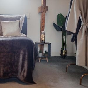 Chambre de Luxe Lit King-Size