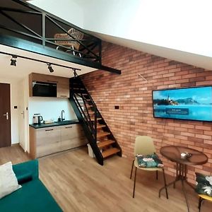 Loft Apartment Old Town - G46