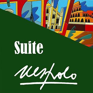 Suite Junior Familiale