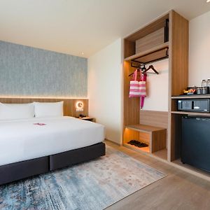 Chambre Grand de Luxe Lit Queen-Size