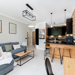 Malila Premium Apartments Cracow Tauron Arena Lema 15