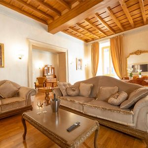 Suite Familiale de Luxe