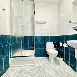 Chambre Lit Queen-Size
