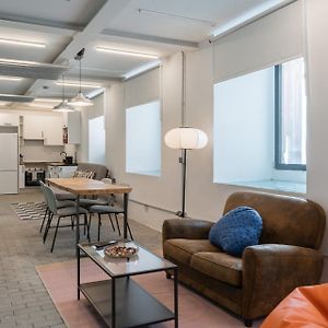 Apartamento En Centro De Madrid - Artist Workshop