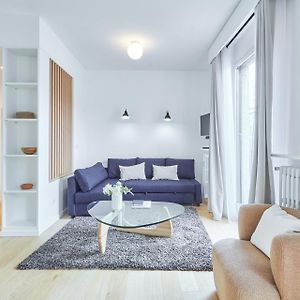 Easylife - Appartamento Con Terrazzo Buenos Aires