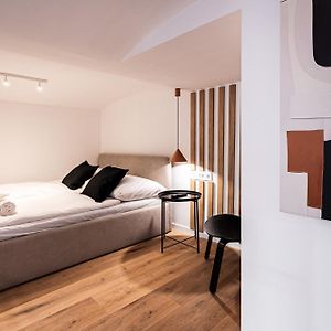Appartement de Luxe