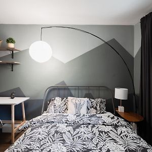 Chambre Supérieure Lit Queen-Size