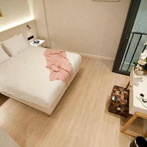 Chambre Budgétée Double