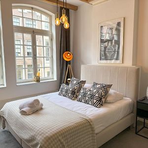 Chambre Grande Double