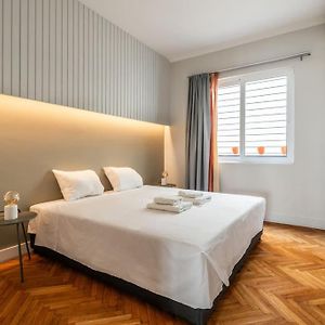 Appartement à 3 Chambres à Coucher