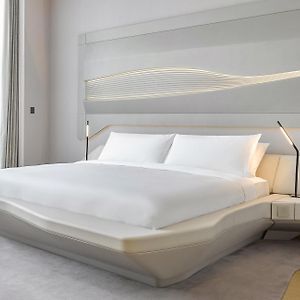 Résidence à 1 Chambre à Coucher