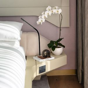 Résidence à 1 Chambre à Coucher