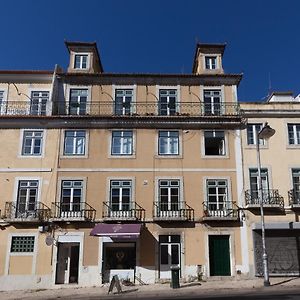 Flh Alcantara Guest House