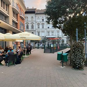 Budapest Oasis One Bedroom For Renting