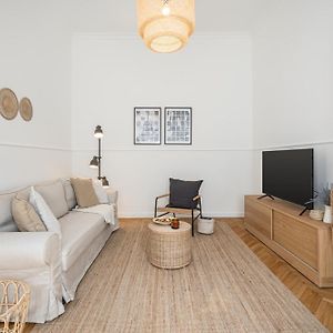 Appartement à 2 Chambres à Coucher
