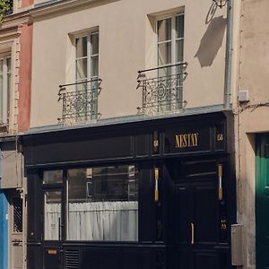 Nestay Sentier
