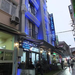 Clove Silvana Hotel