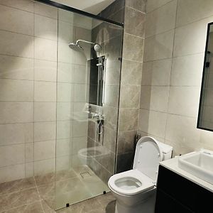 Studio de Luxe Lit Queen-Size