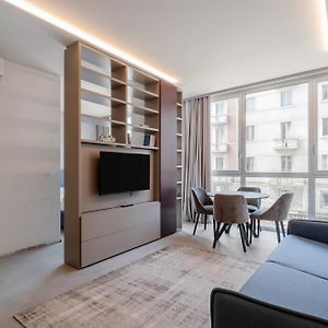 Porta Venezia - Modern Studio Near Corso Buenos!